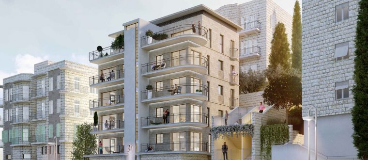 עבאס 33 – חיפה