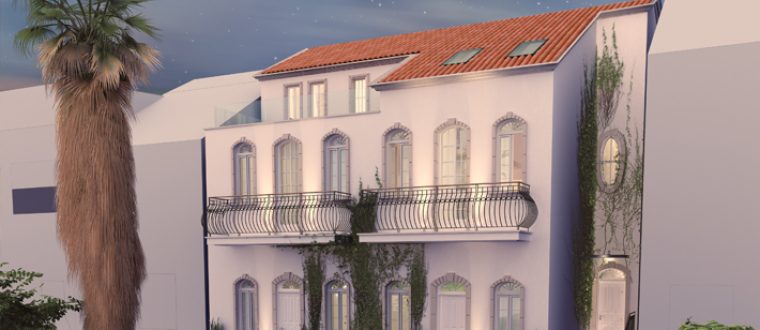 4 יח"ד – נווה צדק