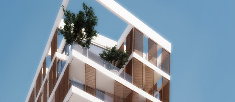 25 יח"ד – הפודים ר"ג