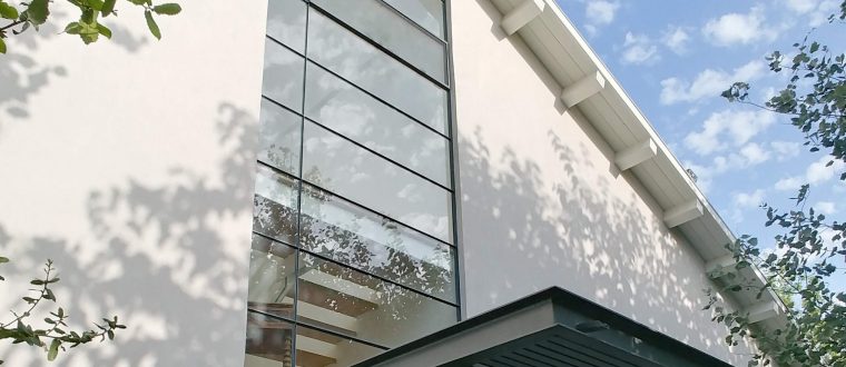 בית פרטי – נוף ים