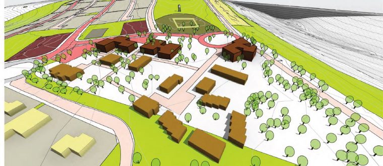 תכנון אב – ריחן