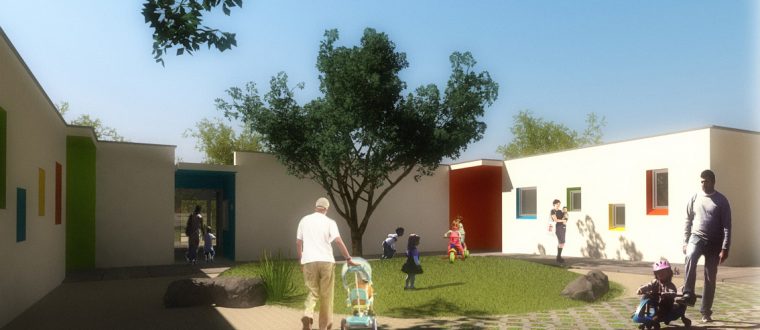 גן ילדים – מוא"ז שומרון