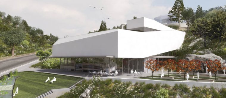 מוזיאון הראשונים – ראש פינה