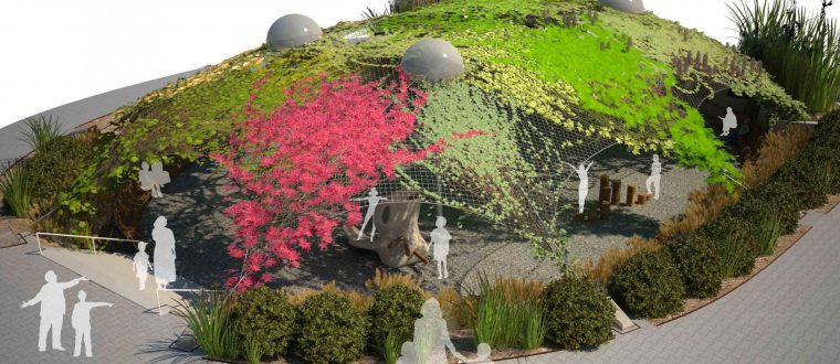 ספירה עירונית