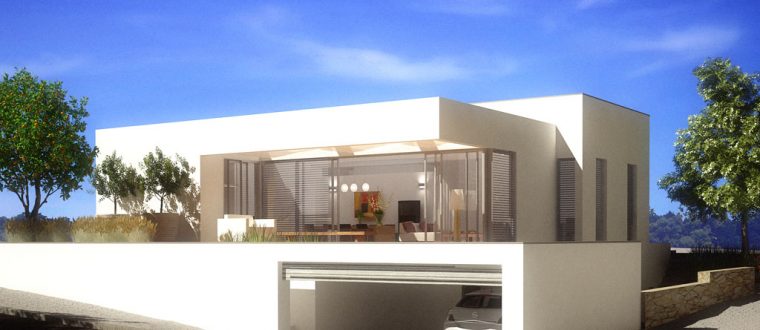 בית פרטי – ריחן