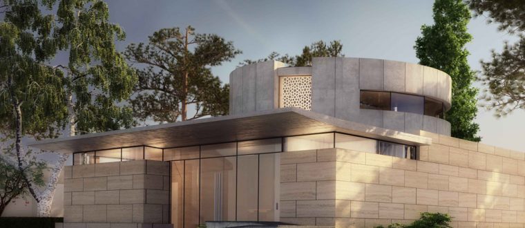 בית כנסת – חרמש