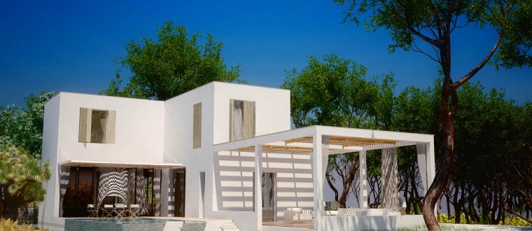 מוגן: תכנון ישוב אקולוגי – נורית בגלבוע