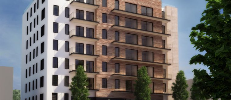 רח' ויצמן – גבעתיים